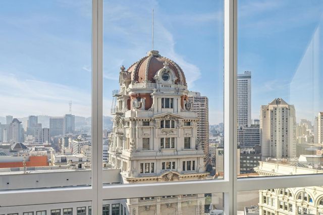 765 Market Street 22G, San Francisco, CA 94103