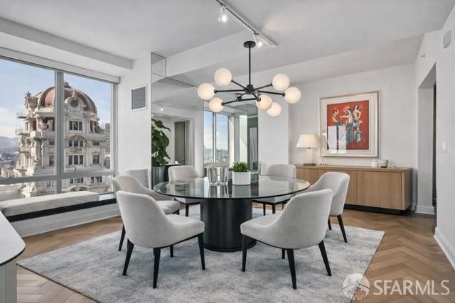 765 Market Street 22G, San Francisco, CA 94103