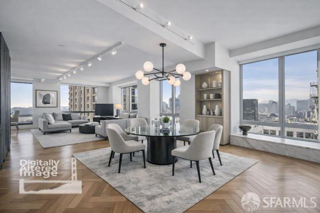 765 Market Street 22G, San Francisco, CA 94103