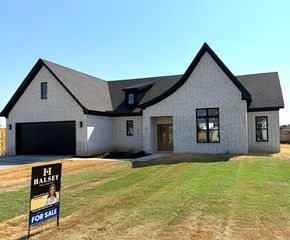 107 Barton Street, Beebe, AR 72012