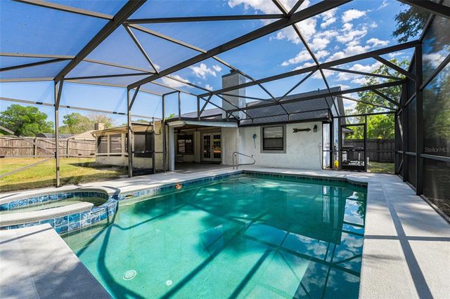 515 COLUMBUS AVENUE, Orange City, FL 32763