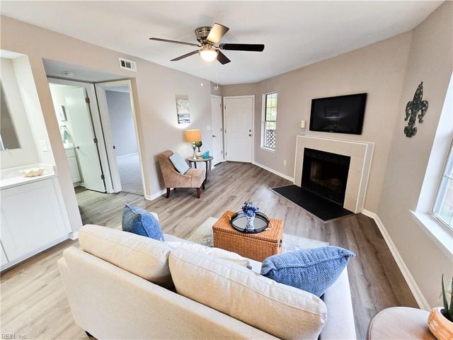 670 Rivers RCH, Virginia Beach, VA 23452