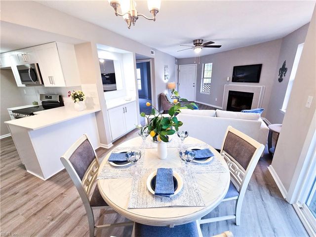 670 Rivers RCH, Virginia Beach, VA 23452