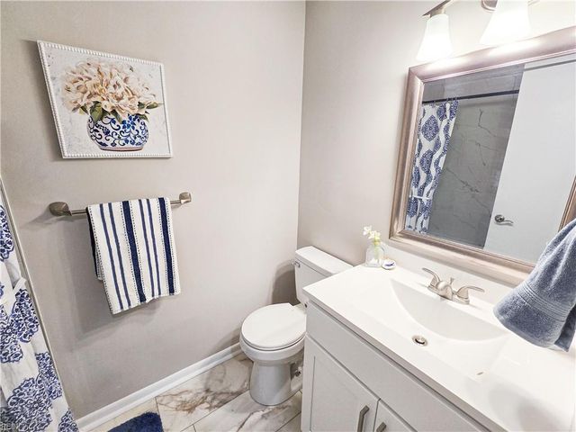 670 Rivers RCH, Virginia Beach, VA 23452