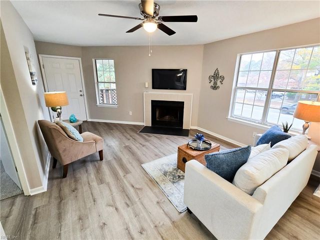 670 Rivers RCH, Virginia Beach, VA 23452