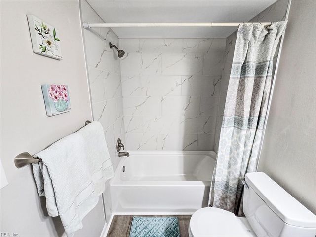 670 Rivers RCH, Virginia Beach, VA 23452