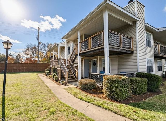 670 Rivers RCH, Virginia Beach, VA 23452