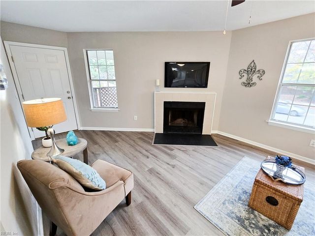 670 Rivers RCH, Virginia Beach, VA 23452