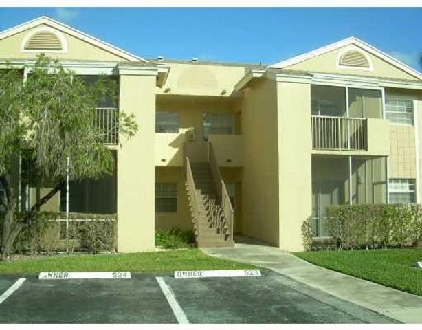 621 Cypress Lake Boulevard K16, Deerfield Beach, FL 33064