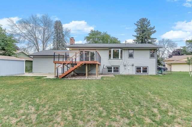13949 Gauntlet Court, Apple Valley, MN 55124