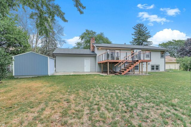 13949 Gauntlet Court, Apple Valley, MN 55124