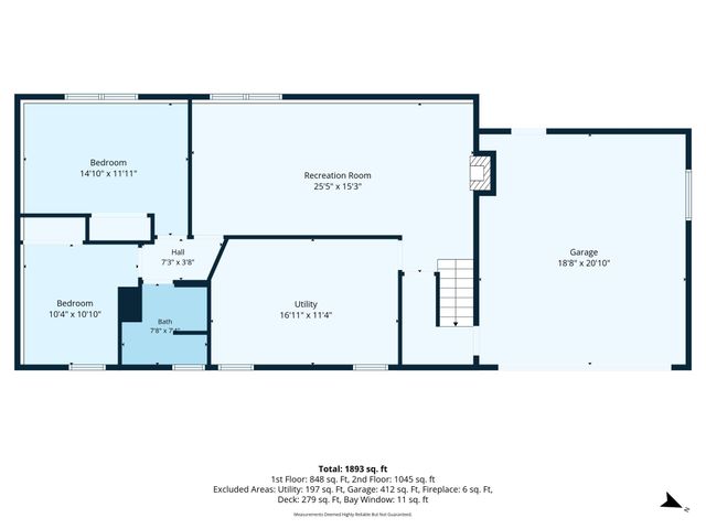 13949 Gauntlet Court, Apple Valley, MN 55124