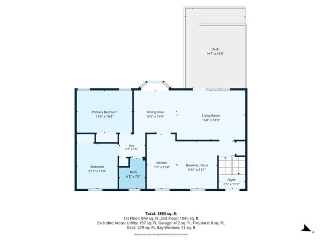 13949 Gauntlet Court, Apple Valley, MN 55124
