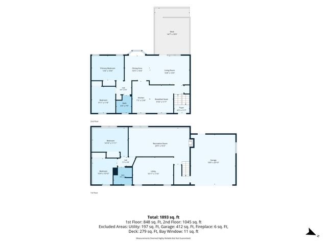 13949 Gauntlet Court, Apple Valley, MN 55124