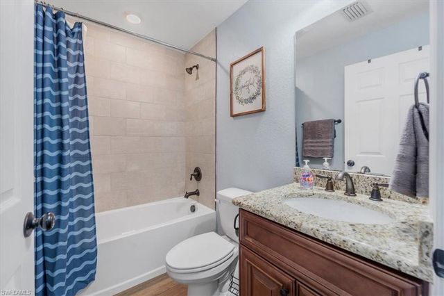 9016 Meadow CIR, Labelle, FL 33935