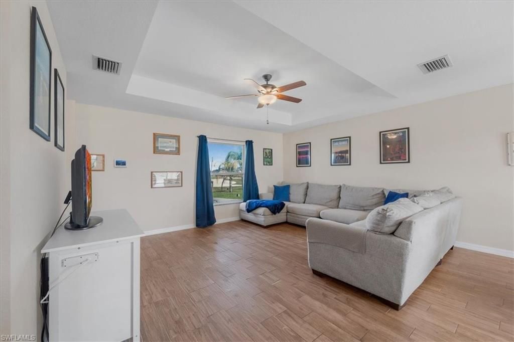 9016 Meadow CIR, LABELLE, FL 33935 — photo 4