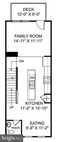 3517 DEAN DR, Hyattsville, MD 20782
