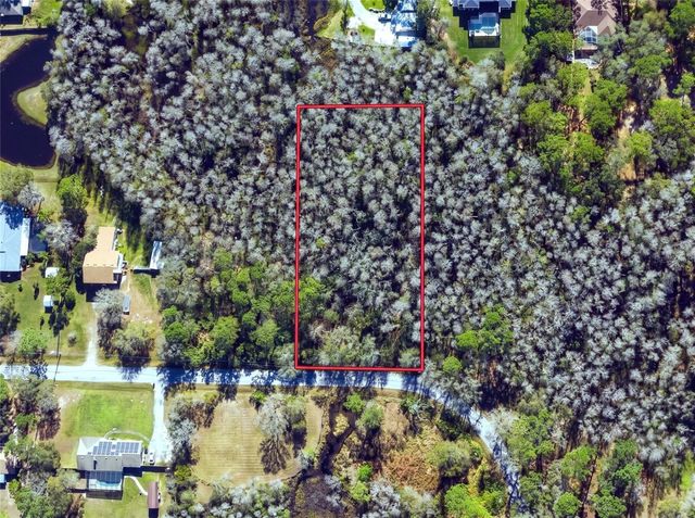 32-26-18-0010-00000-0560 COUNTRY LANE, Lutz, FL 33558