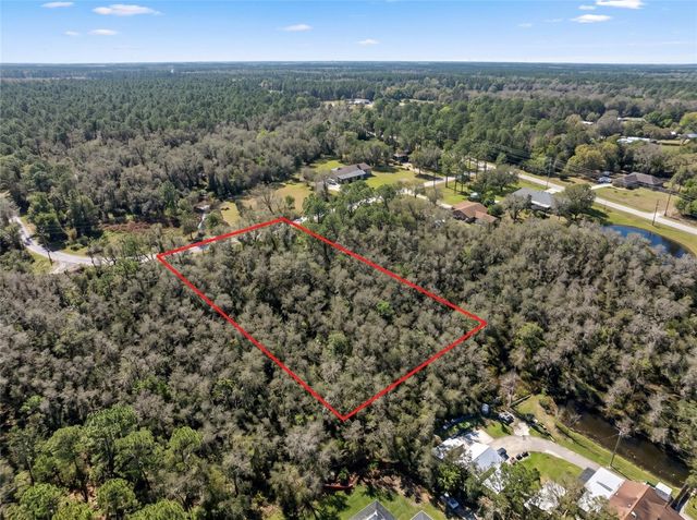 32-26-18-0010-00000-0560 COUNTRY LANE, Lutz, FL 33558