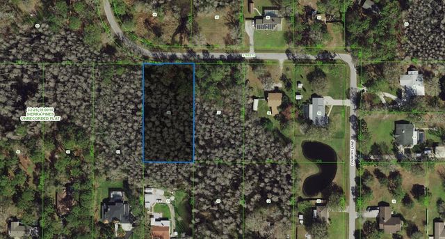32-26-18-0010-00000-0560 COUNTRY LANE, Lutz, FL 33558