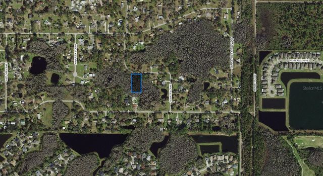 32-26-18-0010-00000-0560 COUNTRY LANE, Lutz, FL 33558