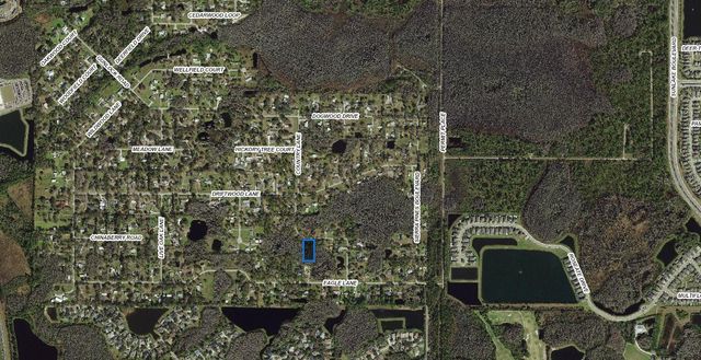 32-26-18-0010-00000-0560 COUNTRY LANE, Lutz, FL 33558