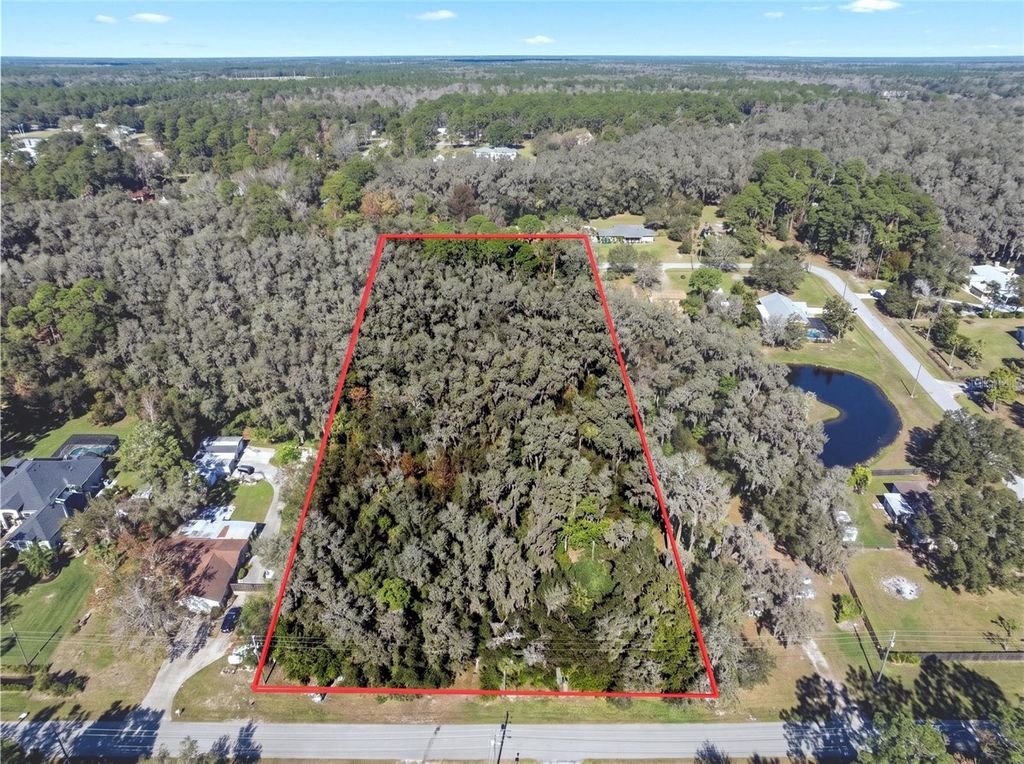 32-26-18-0010-00000-0560 COUNTRY LANE, Lutz, FL 33558