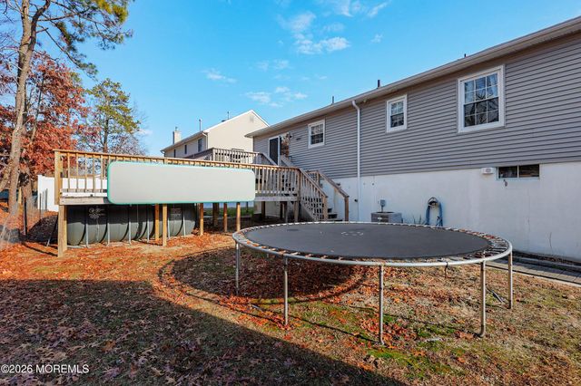 201 Morningside Street, Toms River, NJ 08757