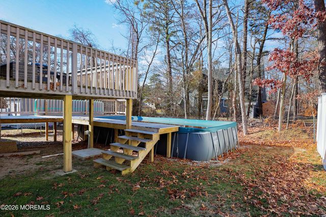 201 Morningside Street, Toms River, NJ 08757