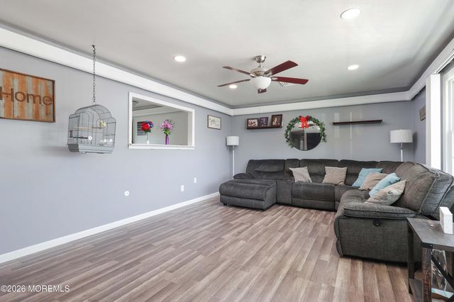 201 Morningside Street, Toms River, NJ 08757