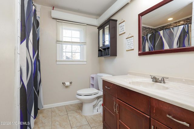 201 Morningside Street, Toms River, NJ 08757