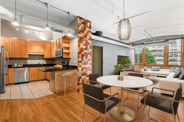 801 S Wells Street 503, Chicago, IL 60607