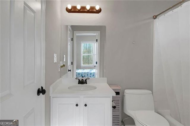 940 Ambleside Drive, Suwanee, GA 30024