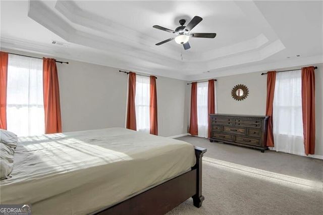 940 Ambleside Drive, Suwanee, GA 30024