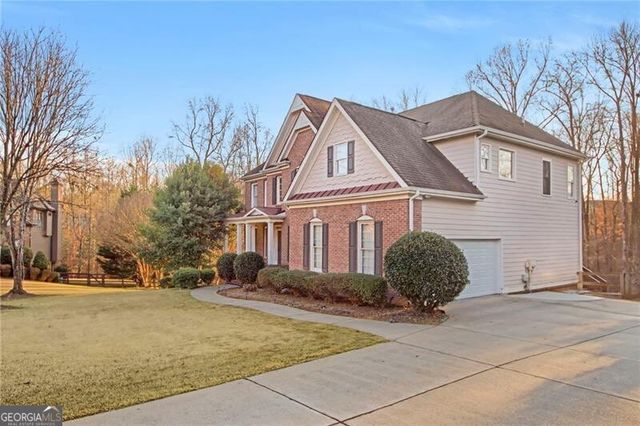 940 Ambleside Drive, Suwanee, GA 30024