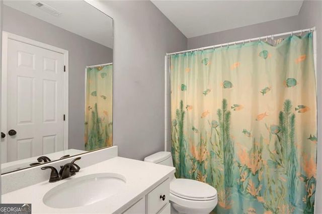 940 Ambleside Drive, Suwanee, GA 30024