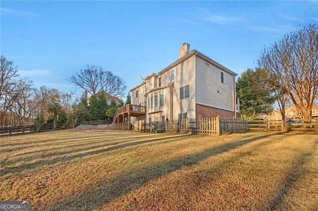 940 Ambleside Drive, Suwanee, GA 30024