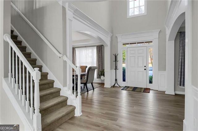 940 Ambleside Drive, Suwanee, GA 30024