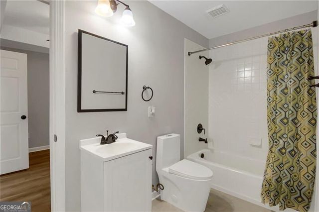 940 Ambleside Drive, Suwanee, GA 30024