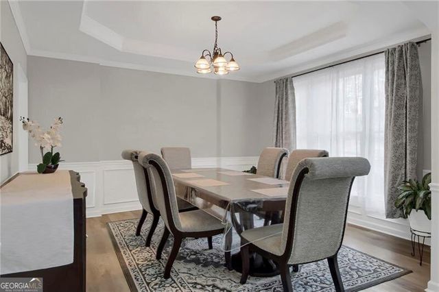 940 Ambleside Drive, Suwanee, GA 30024