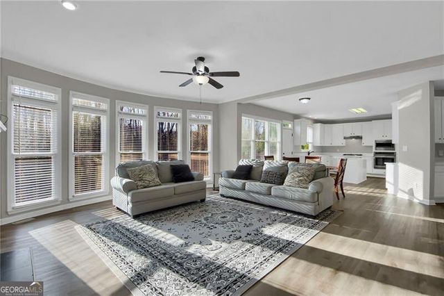 940 Ambleside Drive, Suwanee, GA 30024