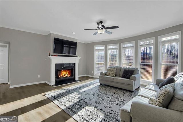 940 Ambleside Drive, Suwanee, GA 30024