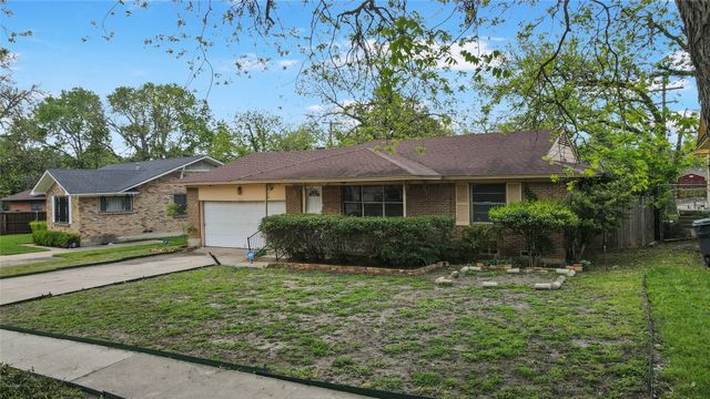 4926 Rand, Dallas, TX 75216