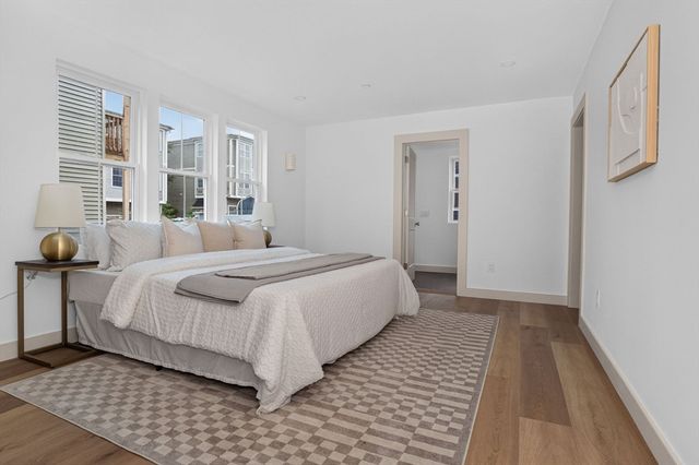 146 Jaques St A, Somerville, MA 02145