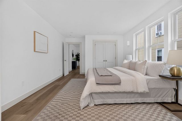 146 Jaques St A, Somerville, MA 02145