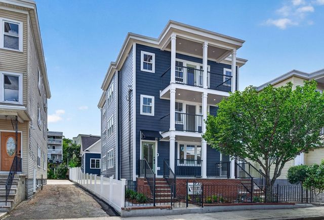146 Jaques St A, Somerville, MA 02145