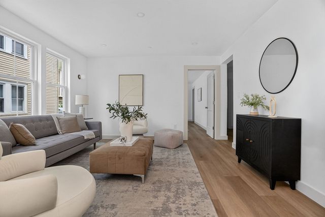 146 Jaques St A, Somerville, MA 02145