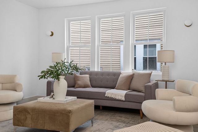 146 Jaques St A, Somerville, MA 02145