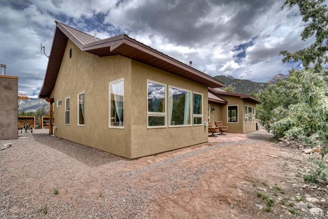 2215 Sunnyvale, Crestone, CO 81131