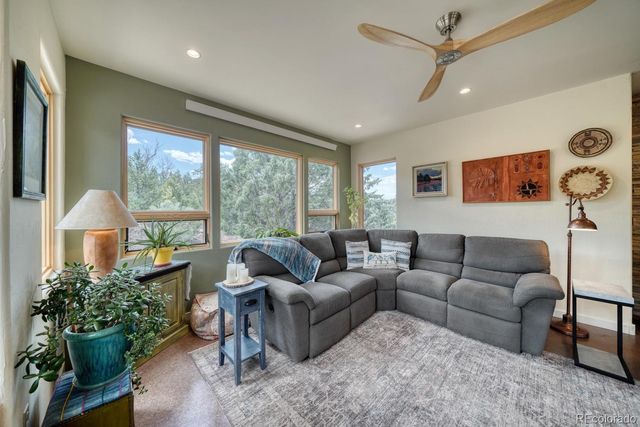 2215 Sunnyvale, Crestone, CO 81131